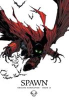 Spawn Origins. Volume 14