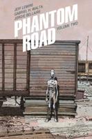 Phantom Road. Volume 2
