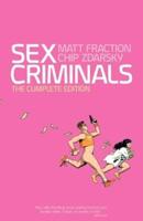 Sex Criminals Compendium