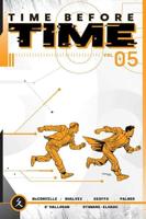 Time Before Time. Volume 5