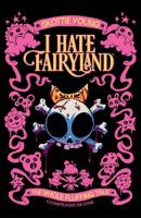 I Hate Fairyland. Compendium One