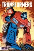 Transformers. Vol. 1