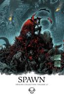 Spawn Origins. Volume 27