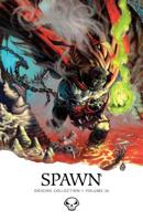 Spawn. Volume 26 Origins Collection