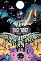 Black Science. Volume 3 A Brief Moment of Clarity