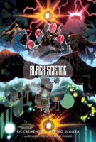 Black Science. Volume 1 The Beginner's Guide to Entropy