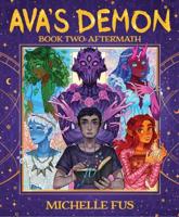 Ava's Demon. Book 2