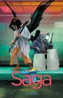 Saga. Book 11