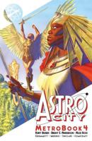 Astro City Metrobook. Volume 4