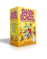 Shark School Shark-Tacular Collection Books 1-8
