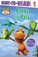 Buddy and Pals