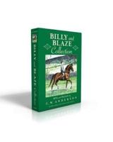 Billy and Blaze Collection (Boxed Set)