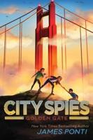 City Spies