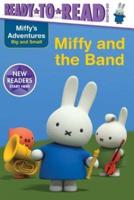 Miffy and the Band