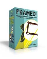 Framed! Crime-Fighting Collection (Boxed Set)