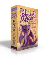 The Secret Rescuers Magical Collection (Boxed Set)