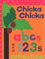 Chicka Chicka ABCs and 123S Collection (Boxed Set)