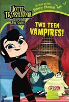 Two Teen Vampires!