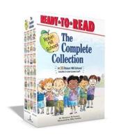 Robin Hill School the Complete Collection (Boxed Set)