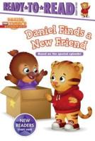 Daniel Finds a New Friend