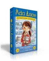ADA Lace Adventures Collection