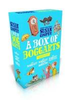 A Box of Boggarts (Boxed Set)