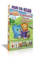 Tigertastic Stories With Daniel (Boxed Set)