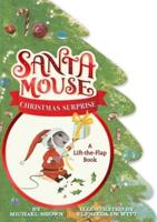 Santa Mouse Christmas Surprise