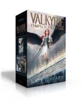 Valkyrie Complete Collection (Boxed Set)