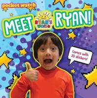 Meet Ryan!