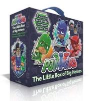 The Little Box of Big Heroes (Boxed Set)
