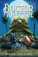 Doctor Dolittle the Complete Collection, Vol. 4