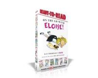On the Go With Eloise! (Boxed Set)