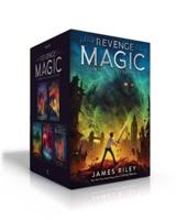 The Revenge of Magic Complete Collection (Boxed Set)