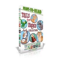 Tails from History Collection (Boxed Set)