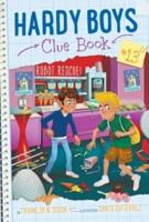 The Hardy Boys Clue Book
