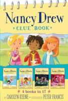 Nancy Drew Clue Book