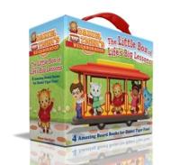 The Little Box of Life's Big Lessons (Boxed Set)