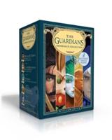 The Guardians Paperback Collection (Jack Frost Poster Inside!) (Boxed Set)