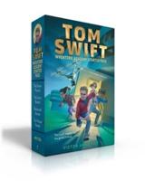 Tom Swift Inventors' Academy Starter Pack (Boxed Set)