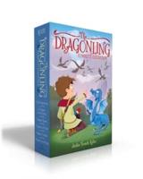 The Dragonling Complete Collection (Boxed Set)