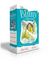 The Binny Collection (Boxed Set)