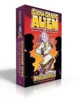 Sixth-Grade Alien Out-Of-This-World Collection (Boxed Set)