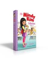The Mindy Kim Collection Books 1-4 (Boxed Set)
