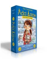 The Complete ADA Lace Adventures (Boxed Set)