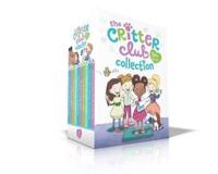 The Critter Club Ten-Book Collection
