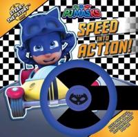 Speed Into Action!