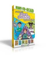 If You Love Cool Careers Collection (Boxed Set)