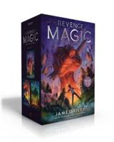 The Revenge of Magic Epic Collection Books 1-3