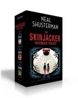The Skinjacker Paperback Trilogy (Boxed Set)